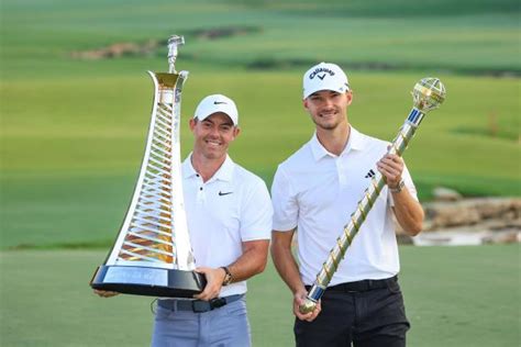 dp world tour championship 2023.